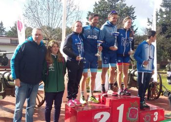 CASI 200 DEPORTISTAS PARTICIPAN EN EL DUATLÓN ‘CIUDAD DE RONDA’ QUE SE HA RECUPERADO TRAS VARIOS AÑOS