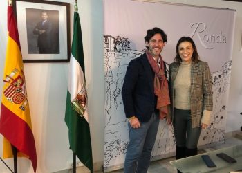 La Diputación destina 60.000 euros a tres entidades sociales de Ronda para desarrollar sus proyectos de atención a la ciudadanía