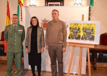 EL AYUNTAMIENTO DE RONDA PRESENTA LA XVI EDICIÓN DE LA PRUEBA HOMENAJE A LA LEGIÓN (HOLE 2020)