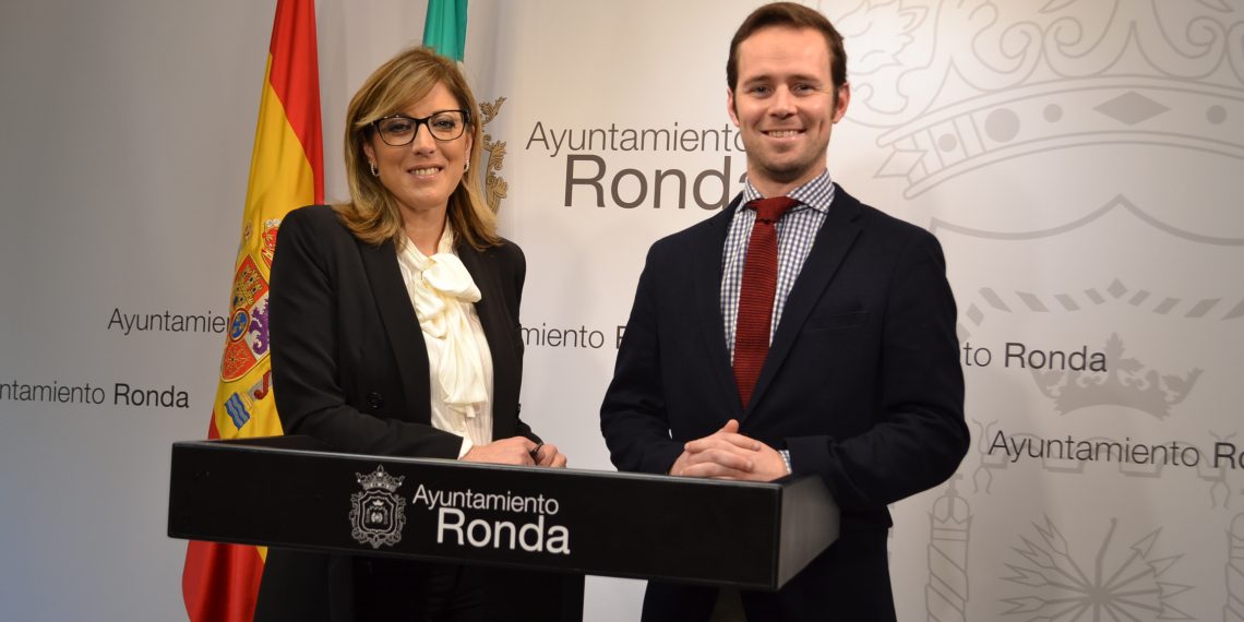 EL AYUNTAMIENTO PRESENTA LA LICITACIÓN PARA INICIAR EL PROCESO DEL PLAN ESPECIAL DE PROTECCIÓN DEL CONJUNTO HISTÓRICO