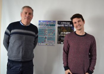 LA DELEGACIÓN DE JUVENTUD PRESENTA LAS ACTIVIDADES ORGANIZADAS CON MOTIVO DE LA SEMANA BLANCA