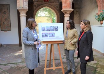 SALE A LICITACIÓN LAS OBRAS DE MEJORA EN EL PALACIO DE MONDRAGÓN QUE MEJORARÁN Y HARÁN MÁS ACCESIBLE EL HISTÓRICO EDIFICIO