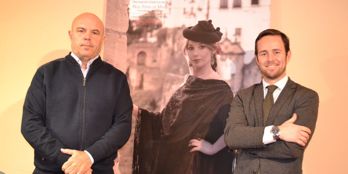 EL AYUNTAMIENTO PRESENTA EL CATÁLOGO DE ACTIVIDADES DE RONDA ROMÁNTICA 2020 CON IMPORTANTE NOVEDADES