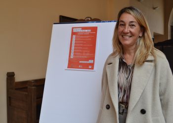 TURISMO Y PATRIMONIO PRESENTAN EL VI CICLO DE CONFERENCIAS DEL MUSEO DE RONDA DEDICADO A LA FORTIFICACIÓN EN AL-ANDALUS