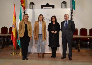 EL AYUNTAMIENTO Y TURISMO COSTA DEL SOL PRESENTAN EL PROYECTO DE PLANIFICACIÓN ENOTURÍSTICA DE LA SERRANÍA DE RONDA