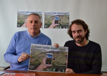 JUVENTUD Y SILVEMA PRESENTAN EL CURSO ‘MIRADAS AL CAMPO’ PARA CREAR DOCUMENTALES DE NATURALEZA CON EL MÓVIL