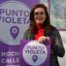 EL ‘PUNTO VIOLETA’ SE SITUARÁ EN LA PLAZA DEL SOCORRO EN LA MADRUGADA DEL SÁBADO AL DOMINGO DE CARNAVAL