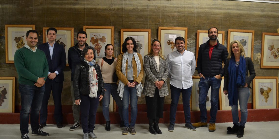 Técnicos de SEGITTUR visitan Ronda dentro de un famtrip por la provincia