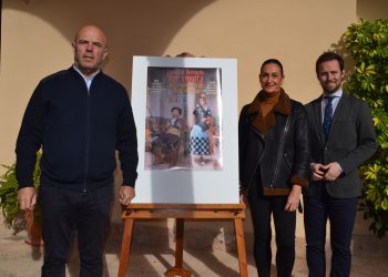 EL AYUNTAMIENTO PRESENTA LOS TALLERES DE VESTIMENTA Y COMPLEMENTOS PARA RONDA ROMÁNTICA 2020