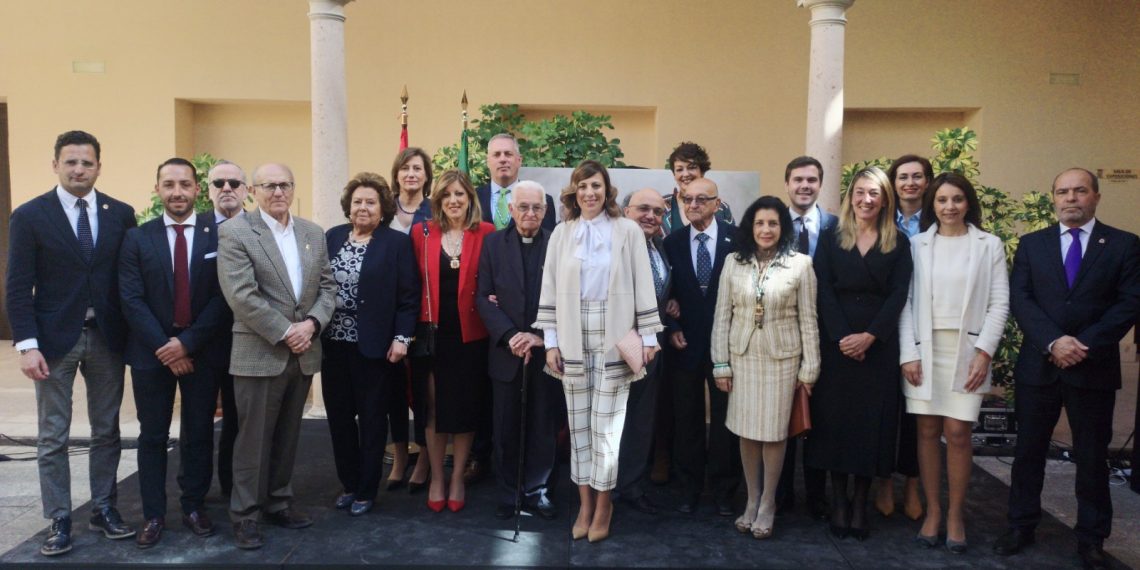 El Ayuntamiento conmemora el Día de Andalucía