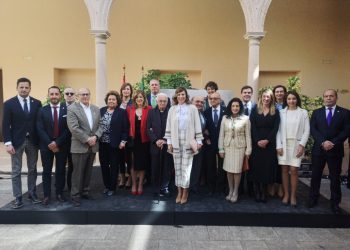 El Ayuntamiento conmemora el Día de Andalucía