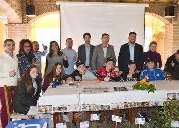 Economía hace posible la retirada de 152 kg de residuos en la comarca del Genal a través del proyecto “Genal sin Plásticos»