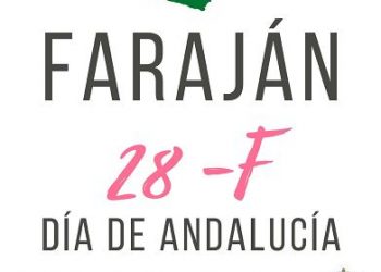 FARAJÁN SE PREPARA PARA CELEBRAR SU CARNAVAL Y EL DÍA DE ANDALUCÍA