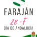 FARAJÁN SE PREPARA PARA CELEBRAR SU CARNAVAL Y EL DÍA DE ANDALUCÍA