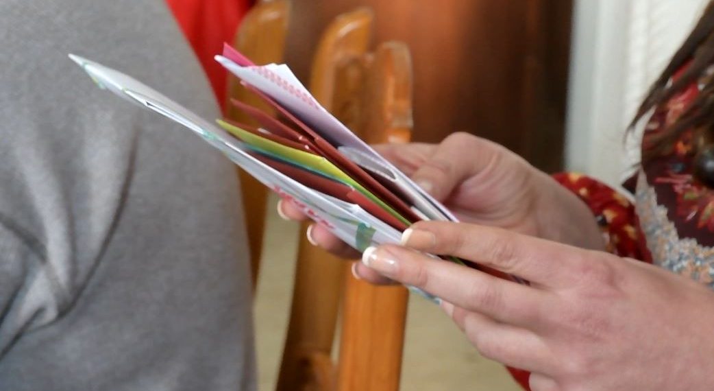 PARAUTA CELEBRARÁ SAN VALENTÍN DE UNA MANERA MUY ESPECIAL