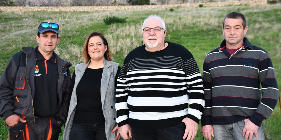 NACE UNA ASOCIACIÓN DE APICULTORES EN EL VALLE DEL GENAL