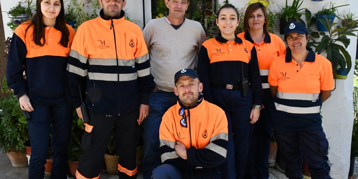 BALANCE POSITIVO DEL TRABAJO DE PROTECCIÓN CIVIL ALGATOCÍN