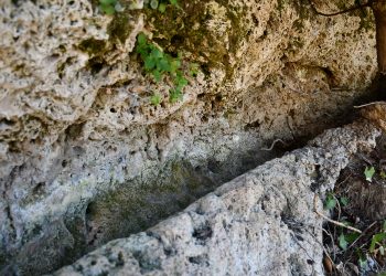 LAS ACEQUIAS DE BALASTAR, LEGADO MUSULMÁN DE FARAJÁN