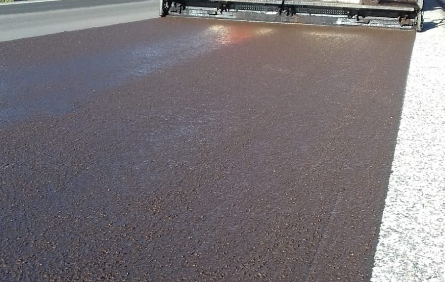 Fomento reanudará la semana próxima las obras de mejora de la A-397 de Ronda a San Pedro de Alcántara