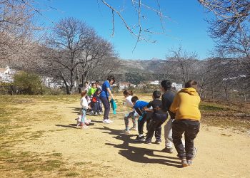 CARTAJIMA ORGANIZA DIFERENTES INICIATIVAS PARA LA SEMANA BLANCA