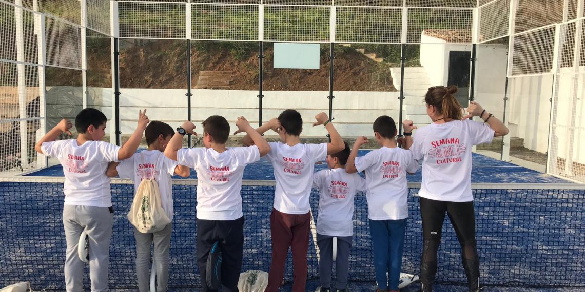 JUBRIQUE CELEBRARÁ UNA INTENSA SEMANA CULTURAL 2020