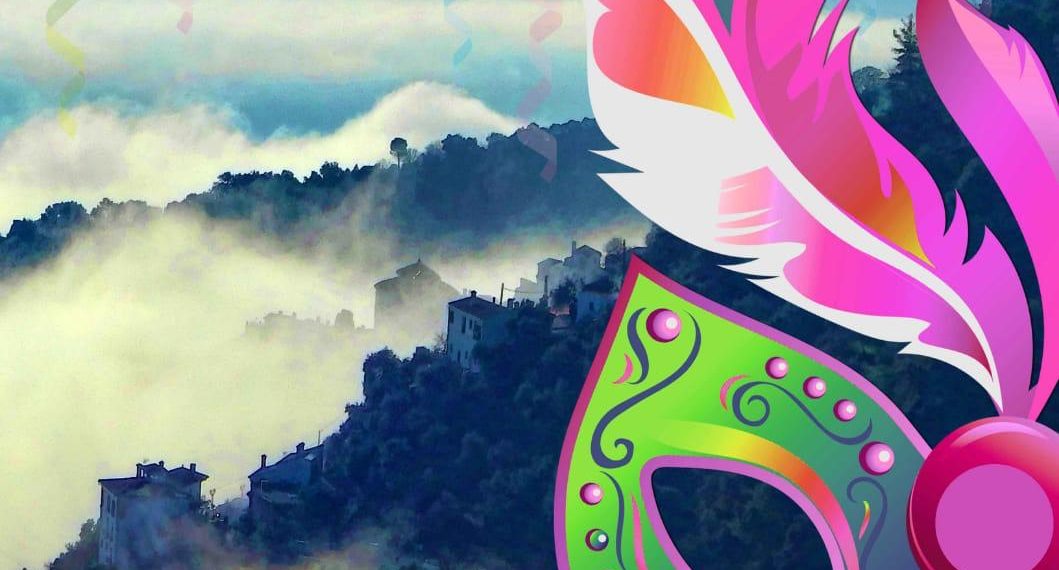 BENALAURÍA CELEBRARÁ SU CARNAVAL EL PRÓXIMO 7 DE MARZO