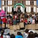 Gran éxito de público en la Fiesta Infantil de Carnaval