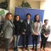 Afammer-Málaga promueve, en la sede de Apymer, el emprendimiento en la Serranía de Ronda con el proyecto Rur@l Networking y la colaboración de la Diputación
