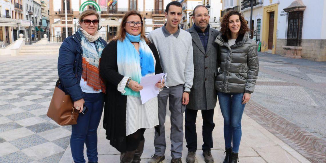 Asprodisis reclama el cumplimiento de los derechos de la mujer con discapacidad en la antesala del 8 de marzo