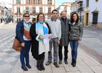 Asprodisis reclama el cumplimiento de los derechos de la mujer con discapacidad en la antesala del 8 de marzo