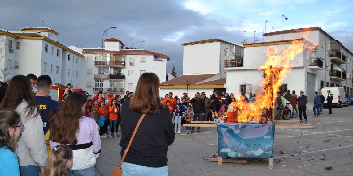 LA DELEGACIÓN DE FIESTAS HACE UN BALANCE MUY POSITIVO DEL DESARROLLO DE LAS ACTIVIDADES DEL CARNAVAL 2020