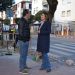 EL AYUNTAMIENTO COMPLETA LA ELEVACIÓN DE TODOS LOS PASOS DE PEATONES DE LA AVENIDA DE MÁLAGA