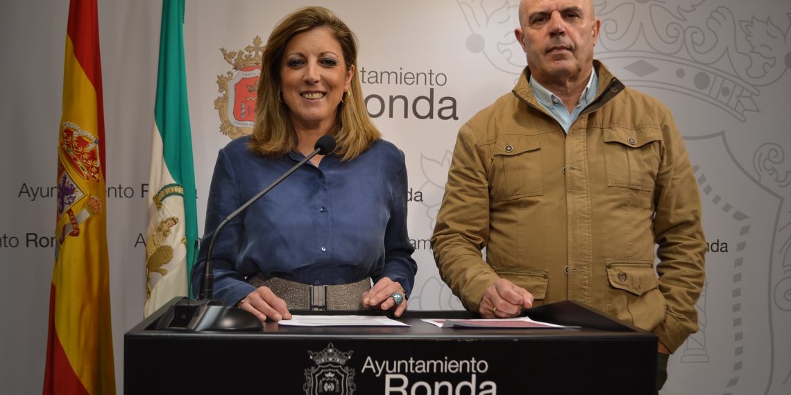 EL AYUNTAMIENTO PUBLICA EL PLIEGO DE CONDICIONES PARA LA SOLICITUD DE ESTANCIAS O PUESTOS EN RONDA ROMÁNTICA 2020