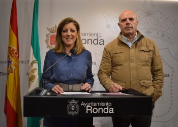 EL AYUNTAMIENTO PUBLICA EL PLIEGO DE CONDICIONES PARA LA SOLICITUD DE ESTANCIAS O PUESTOS EN RONDA ROMÁNTICA 2020