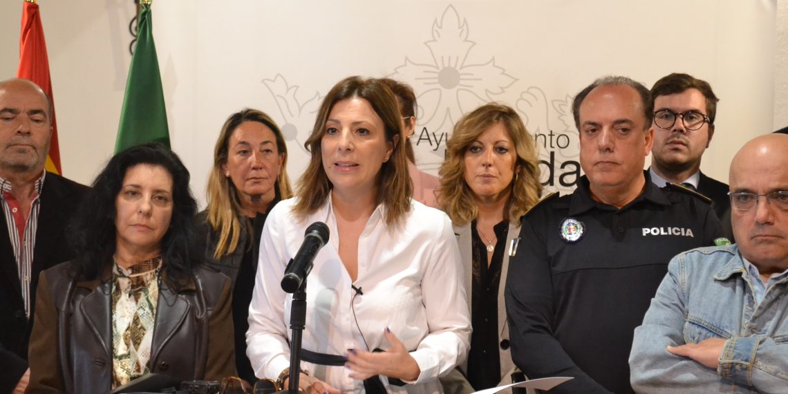 EL AYUNTAMIENTO DE RONDA DECRETA UNA SERIE DE MEDIDAS PREVENTIVAS PARA CONTENER AL CORONAVIRUS