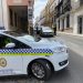 LA POLICÍA LOCAL Y NACIONAL COMIENZA A VIGILAR EL CUMPLIMIENTO DE LAS MEDIDAS ESTABLECIDAS CONTRA EL CORONAVIRUS