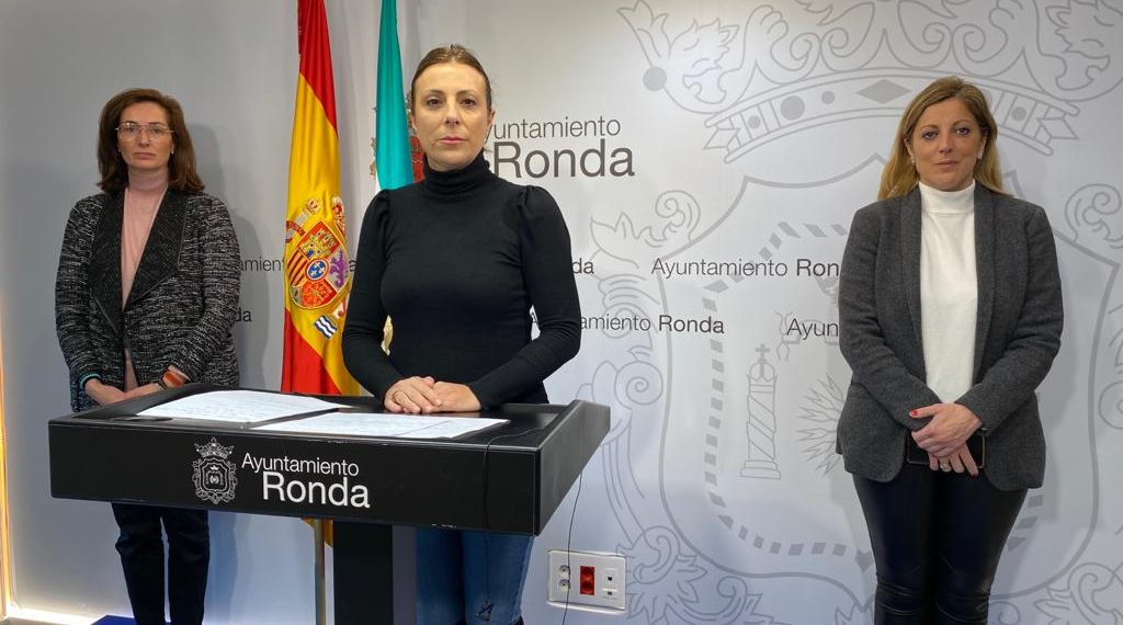 EL AYUNTAMIENTO DUPLICA LA PARTIDA DESTINADA A EMERGENCIAS SOCIALES Y ANUNCIA NUEVAS MEDIDAS ECONÓMICAS