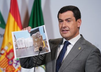 El Gobierno andaluz activará este lunes el primer plan de contingencia ante 9.000 posibles casos por coronavirus