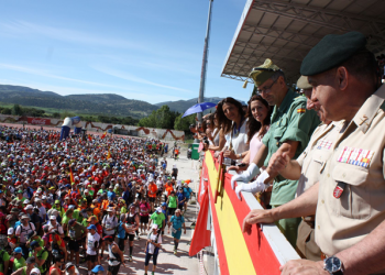 Suspensión de la XXIII Edición 2020 de los 101 KM