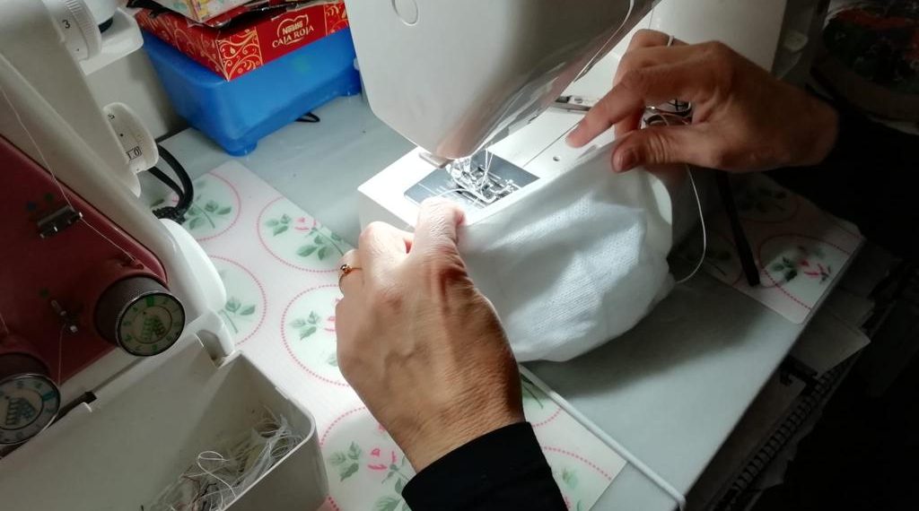 LA DELEGACIÓN DE CULTURA DEL AYUNTAMIENTO PROPONE ACTIVIDADES A TRAVÉS DE LAS REDES SOCIALES MUNICIPALES