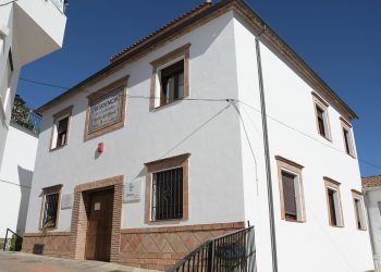 LA RESIDENCIA DE FARAJÁN SUSPENDE LAS VISITAS A SUS USUARIOS