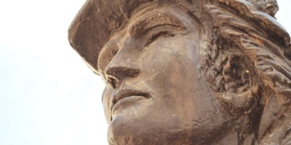 PUJERRA Y LA LEYENDA DEL REY WAMBA