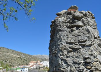 LA PICOTA DE ALPANDEIRE, OBSEQUIO DEL REY FERNANDO VII