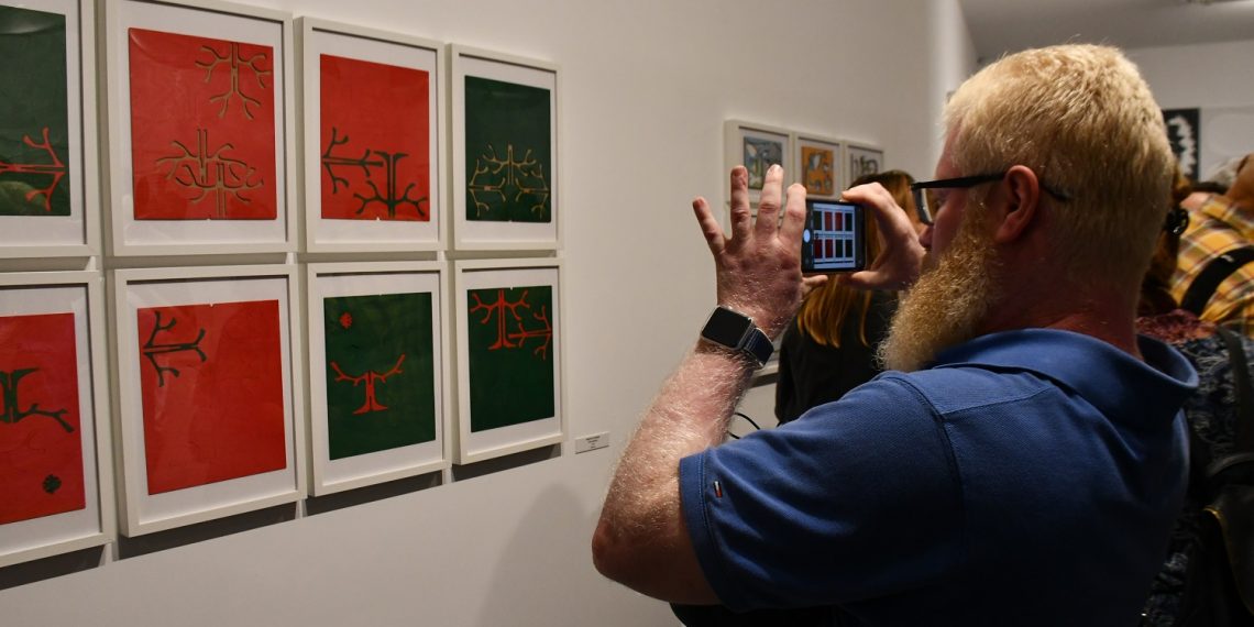 EL MAC DE GENALGUACIL RECIBIÓ EN 2019 MÁS DE 20.000 VISITAS