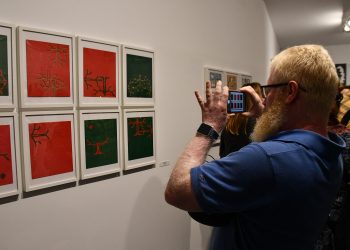 EL MAC DE GENALGUACIL RECIBIÓ EN 2019 MÁS DE 20.000 VISITAS