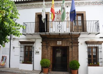 BENALAURÍA PRESENTA EL INFORME DE SEGUIMIENTO DE SU CARTA DE SERVICIOS