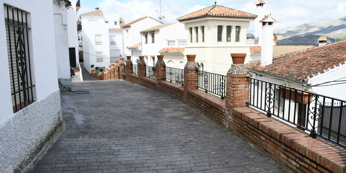 MEDIDAS FRENTE AL CORONAVIRUS DEL AYUNTAMIENTO DE PUJERRA