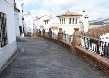 MEDIDAS FRENTE AL CORONAVIRUS DEL AYUNTAMIENTO DE PUJERRA