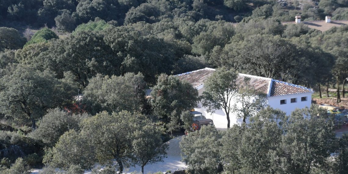 PARAUTA CONCLUYE UNA NUEVA FASE DE MEJORAS EN EL CAMPING ‘CONEJERAS’