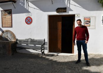 CARTAJIMA BUSCA ARRENDATARIO PARA SU BAR MUNICIPAL